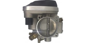 Fojtószelep ház CHEVROLET ORLANDO; OPEL ASTRA H, ASTRA H GTC, SIGNUM, VECTRA C, VECTRA C GTS, ZAFIRA B 1.8 07.05- 5825249