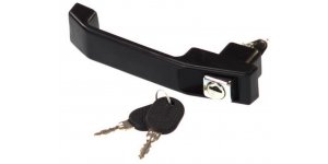 Ajtónyitó külső kilincs bal első 5928755 CITROEN C25; FIAT DUCATO; PEUGEOT J5 09.81-05.94