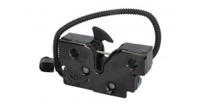 Motorháztető zárszerkezet 5G1823509B VW GOLF SPORTSVAN, GOLF VII, PASSAT B8, TIGUAN II, TOURAN II 08.12-