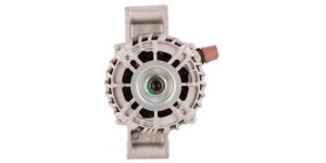5S6Y-10300-AA, 105A, Generátor, Ford, Fiesta, 2.0, Benzin, ST, 
