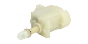 Csomagtérajtó zárnyitó motor 5Z0959775F VW FOX 04.05-12.11
