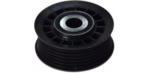 Vezetőgörgő hosszbordás szíj Mercedes E-class W210 G-class W463 6012001070