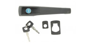 Ajtónyitó külső kilincs bal/jobb első 6017600059 MERCEDES T1 / T2 601, 602 04.77-02.96