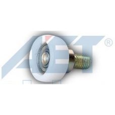 Tolóajtó görgőfelújító készlet Alsó Mercedes 207 310 MB100 6017600446