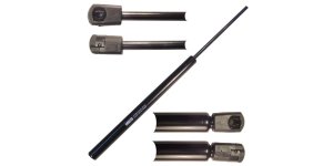 Ajtóteleszkóp csomagtér Renault Espace 6025300735