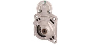 Önindító 1.3KW Alfa Romeo 145 146 166 GTV Spider 1.4 2.0 Benzineshez