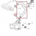 6067617860676178 Intercooler Cső Alfa Romeo 156