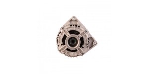 Generátor, Alfa Romeo, Fiat, Opel, Vauxhall, 120A, 6204123,