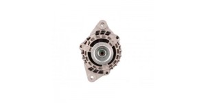 Alfa Romeo, Fiat, Generátor, 100A, 63321148
