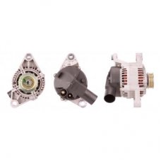 Audi, Coupé, Fiat, Palio, Generátor, 65A, 28-2846, 63321608,