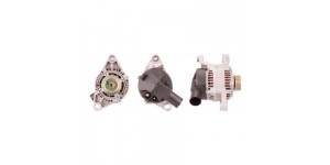 Audi, Coupé, Fiat, Palio, Generátor, 65A, 28-2846, 63321608,