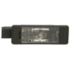 Rendszámtábla világítás CITROEN C-ELYSEE C3 DS5 DS DS3 PEUGEOT 207 3008 307 308