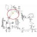 63852819826385281982 Turbócső Mercedes Vito