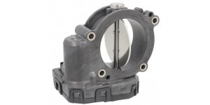 Fojtószelep ház MERCEDES A (W176), B (W246, W242), C (A205), C (C204), C (C205), C T-MODEL (S204), C T-MODEL (S205), C (W204), C (W205), CLA (C117), CLA SHOOTING BRAKE (X117) 6510900470
