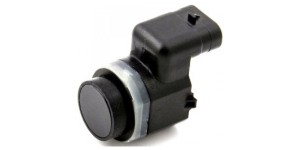 Parkolóradar Jeladó PDC Bmw 5 E60 E61 X3 X5 X6 66200427828
