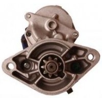 0.8kW Önindító Toyota Corolla / Starlet – 12V Benzines modellekhez