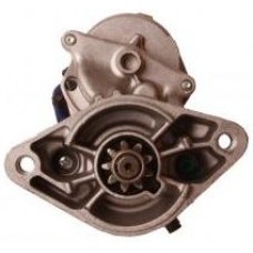 0.8kW Önindító Toyota Corolla / Starlet – 12V Benzines modellekhez