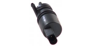 Mosóvízszivattyú, szélvédőmosó 67120154873 AUDI BMW HONDA MERCEDES-BENZ SEAT VW