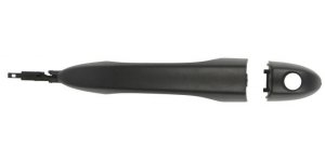 Külső ajtónyitó kilincs bal első 68086818AC JEEP CHEROKEE KL 11.13-01.18