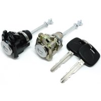 Toyota Corolla 2002-től Bal első Ajtó Zárbetét