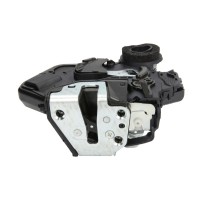 Ajtózár Bal hátsó TOYOTA 4 RUNNER N210, CAMRY XV30, COROLLA E12, MATRIX, SIENNA 2001.11-2010.12
