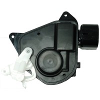 Toyota Corollához 2000-2007-ig Jobb Első Ajtózár