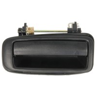 Ajtónyitó külső kilincs bal hátsó TOYOTA COROLLA  E8 E9 E10 E11 1987.05-1993.06