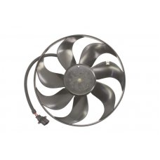 Hűtőventilátor Audi A3  Vw Bora Golf IV 6E0959455A