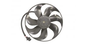 Hűtőventilátor Audi A3  Vw Bora Golf IV 6E0959455A