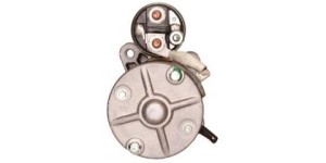Önindító 2.0KW 6G9N-11000-EA Ford