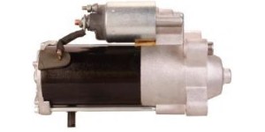 Önindító 2,2KW 6G9N-11000-GC Ford