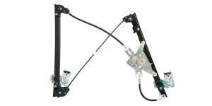 Elektromos ablakemelő bal első 6K4837401B Seat Volkswagen 02.1993-