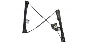 Elektromos ablakemelő bal első 6L4837755G Seat Ibiza / Cordoba 01.2002- 4 ajtós