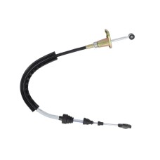 6N0711265 SEATSebességváltóhoz váltóbowden 810 mm Seat Volkswagen 1.0-1.9D 1994.10-2005.07-ig