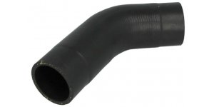 Turbócső SEAT CORDOBA, IBIZA III, IBIZA IV; SKODA FABIA I, FABIA I PRAKTIK, FABIA II, OCTAVIA I, ROOMSTER, ROOMSTER PRAKTIK; VW BORA, GOLF IV, LUPO, NEW BEETLE, POLO 6Q0145834