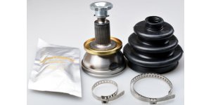 Féltengely csukló készlet külső  Audi A2,Seat Ibiza cordoba,Skoda Fabia Roomster, VW Polo 6Q0498099D