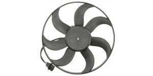 Hűtőventilátor Seat Cordoba, Ibiza, Skoda Fabia, Roomster, Volkswagen Fox, Polo 6Q0959455AD 