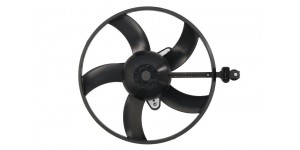 Hűtőventilátor Seat Cordoba, Ibiza, Skoda Fabia, Roomster, Vw Polo 6Q0959455AF