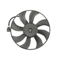 Hűtőventilátor Seat Cordoba, Ibiza, Skoda Fabia, Roomster, Vw Fox, Polo 6Q0959455N