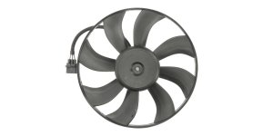 Hűtőventilátor Seat Cordoba, Ibiza, Skoda Fabia, Roomster, Vw Fox, Polo 6Q0959455N