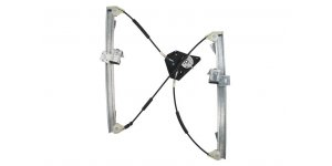 Elektromos ablakemelő jobb első 6Q4837462G VW Polo 11,2001-