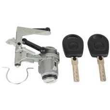 6Q6827297G Kulcsos Csomagtér ajtózár Volkswagen Polo 2001-2010 6Q6827297G