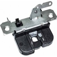 Csomagtér ajtózár Vw Polo 2001-2009 6Q6827505E