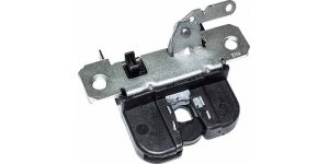 Csomagtér ajtózár Vw Polo 2001-2009 6Q6827505E