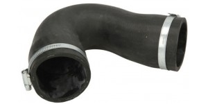 Intercooler cső AUDI A1; SEAT IBIZA IV, IBIZA IV ST, TOLEDO IV; SKODA FABIA II, RAPID, ROOMSTER; VW POLO 6R0145834F
