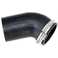 Intercooler cső SEAT IBIZA IV, IBIZA IV ST; SKODA FABIA II, ROOMSTER; VW POLO 6R0145838B