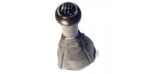 Váltószoknya + Váltógomb 5+R Seat Ibiza Arosa Vw Lupo Polo 6X0711118F