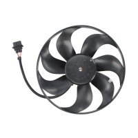 Hűtőventilátor Seat Cordoba Ibiza Skoda Fabia Roomster Vw Lupo New Beetle Polo 6X0959455C 