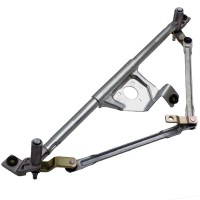 Első szélvédő törlő mechanika SEAT AROSA és VW LUPOhoz 1997.05-2005.07