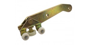 Tolóajtó Vezetőgörgő Vw Transporter 1991-2004 Jobb Alsó 701843406B